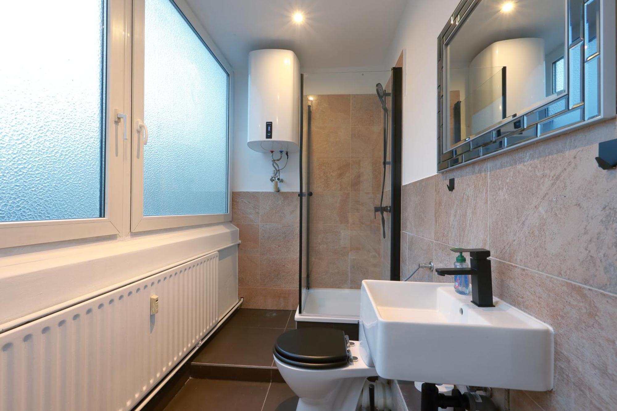 Heval'S Grand Appartments Schoeneberg Berlin Luaran gambar