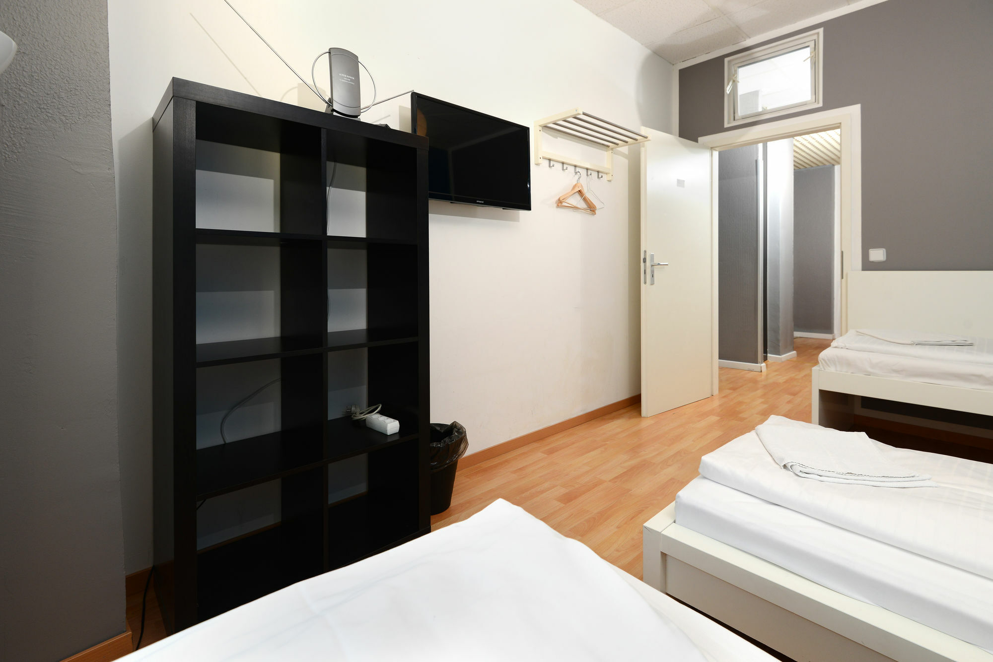Heval'S Grand Appartments Schoeneberg Berlin Luaran gambar